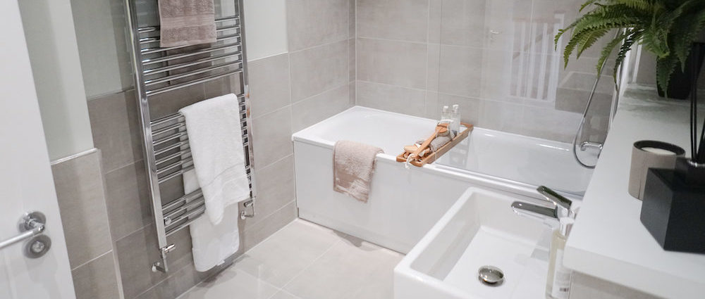 north stoneham park family bathroom mechanical electrical services by hbs group southern