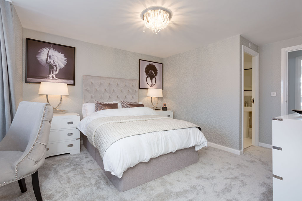 bovis homes kings gate bedroom mechanical electrical services by hbs group southern