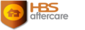 hbs aftercare division logo