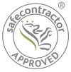 hbs group southern health and safety accreditations safe contractor