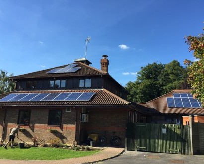 hbs-new-energies-commercial-solar-pv-installations-solar-panels-for-business-BUPA-care homes PV scheme case-studies