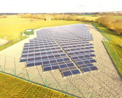 hbs-new-energies-powering-united-utilities-forest-farm-water-treatment-works-with-ground-mounted-solar-array-saving-energy-for-water-companies-reducing-carbon-emissions-renewable-energy-gallery
