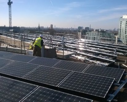 hbs-new-energies-solar-pv-for-construction-new-build-solar-panels-durkan-charters-wharf-london-case-study