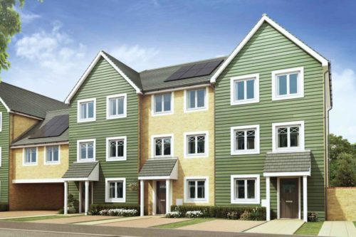 hbs-to-provide-mechanical-and-electrical-services-to-taylor-wimpey-the-woodlands-at-crookham-park